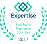 Expertise | Best Estate Planners in Columbus 2017 | Dublin, OH