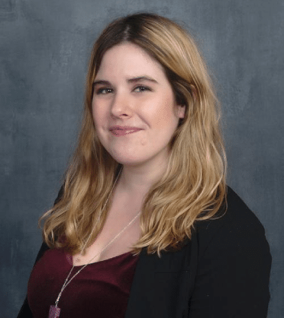 Kelsey Givens | Marketing Coordinator | Jarvis Law Office