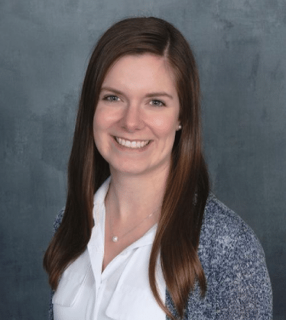 Michaela Shaefer | Client Service Coordinator | Jarvis Law Office