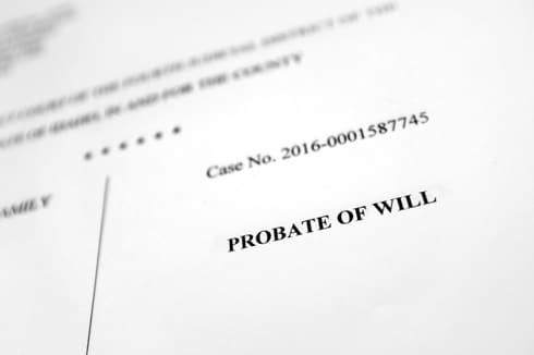 What is probate? - Probate & Estate Plan - Call 740-653-3450