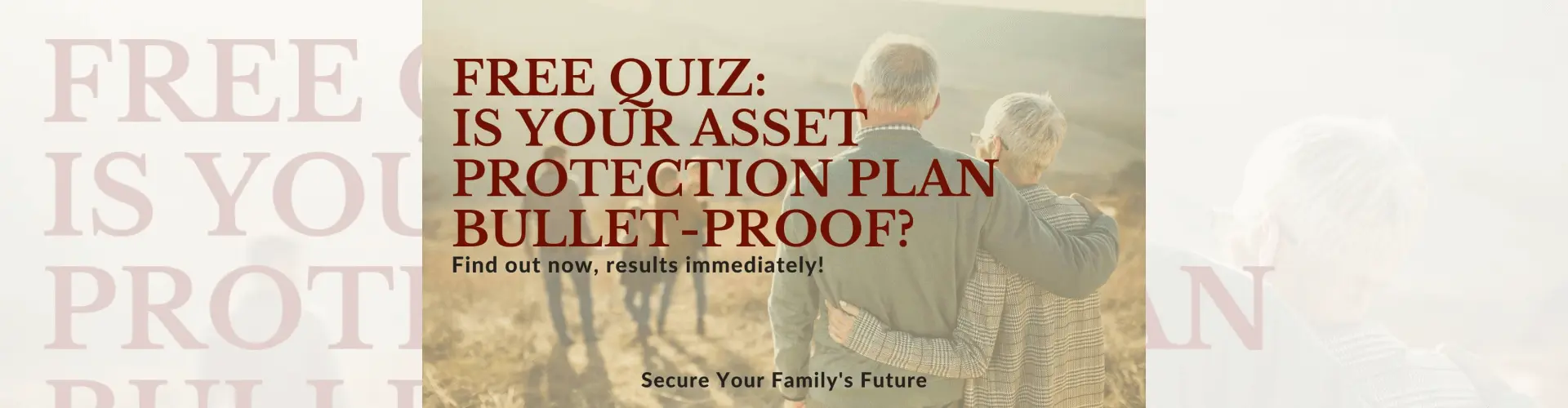 Jarvis Law Office, P.C. Releases New Asset Protection Quiz | Lancaster, OH