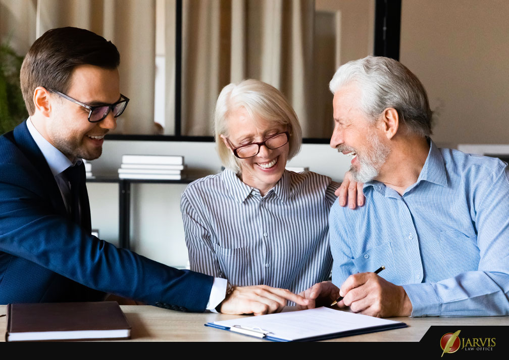 Why Ohio Seniors Need an Ohio Elder Law Attorney Who Is Also an