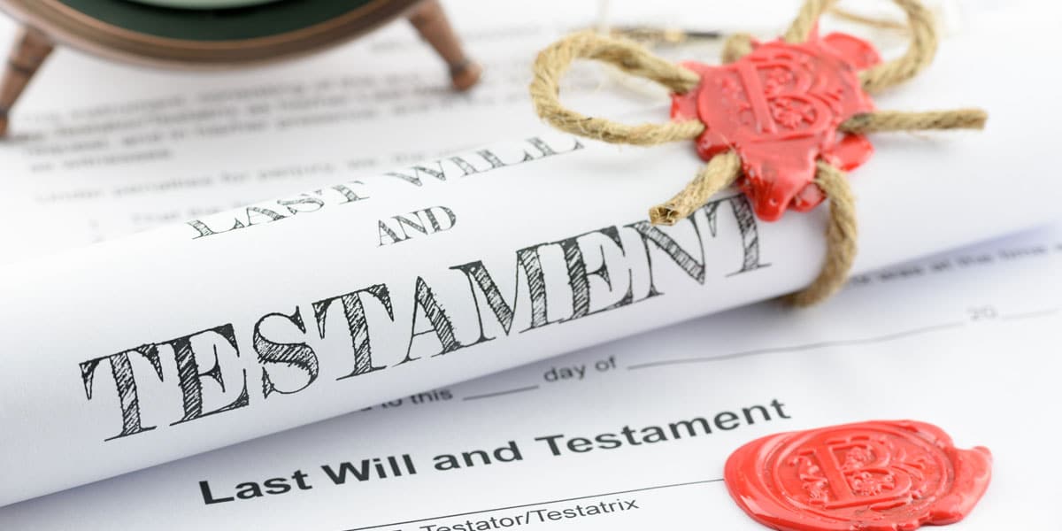 Protecting Assets and Family Wealth