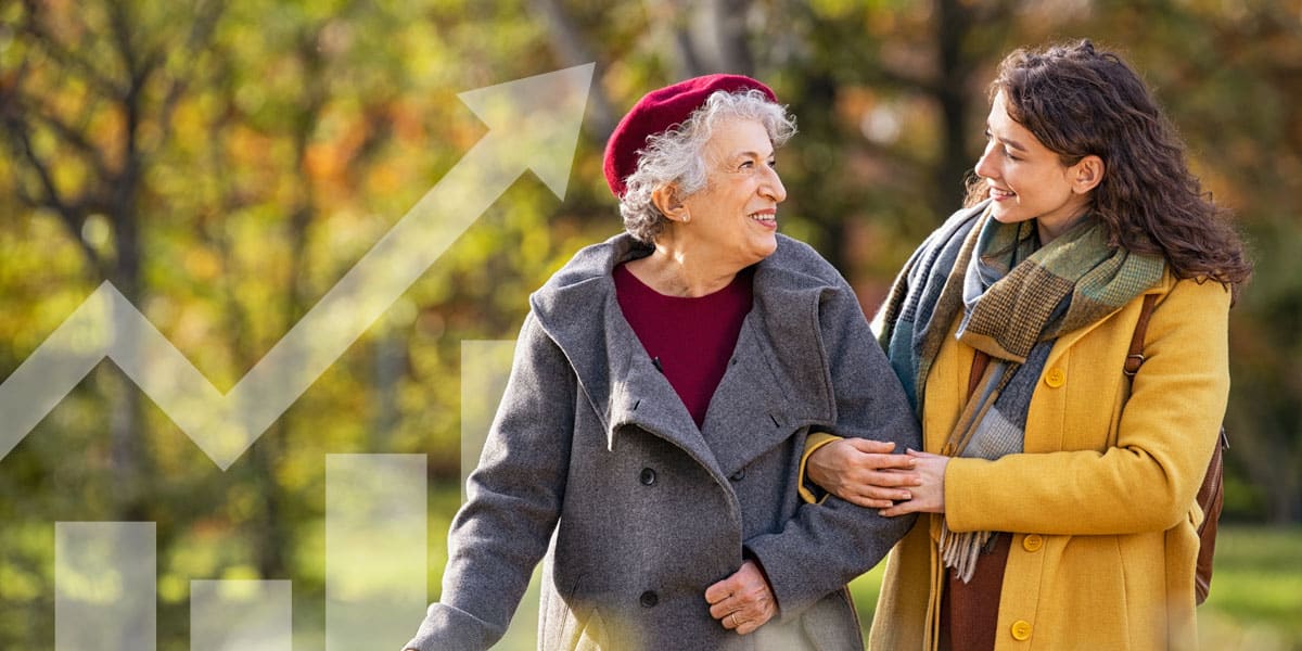 The Baby Boomer Effect on Elder Law