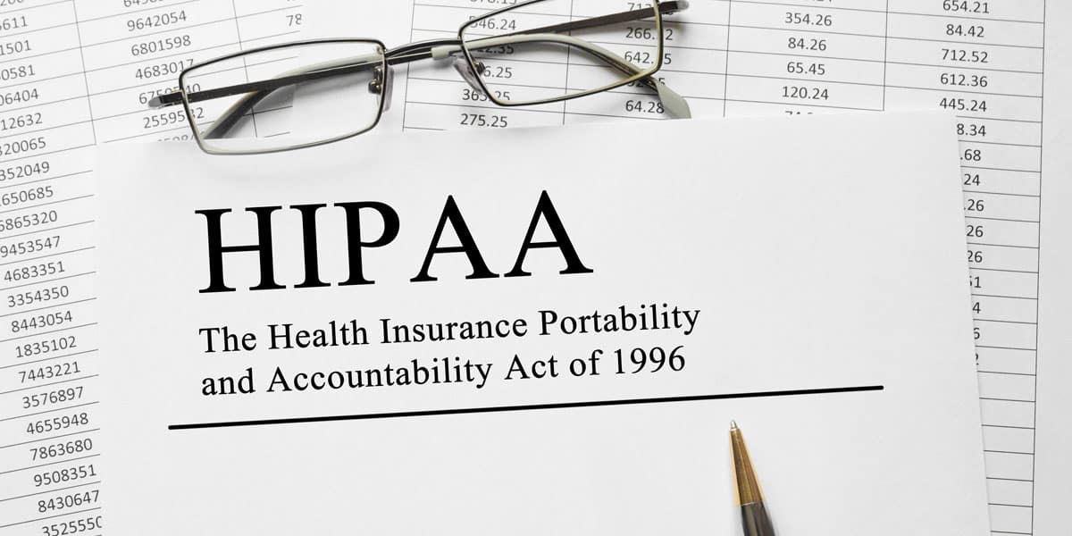 5. HIPAA Authorization
