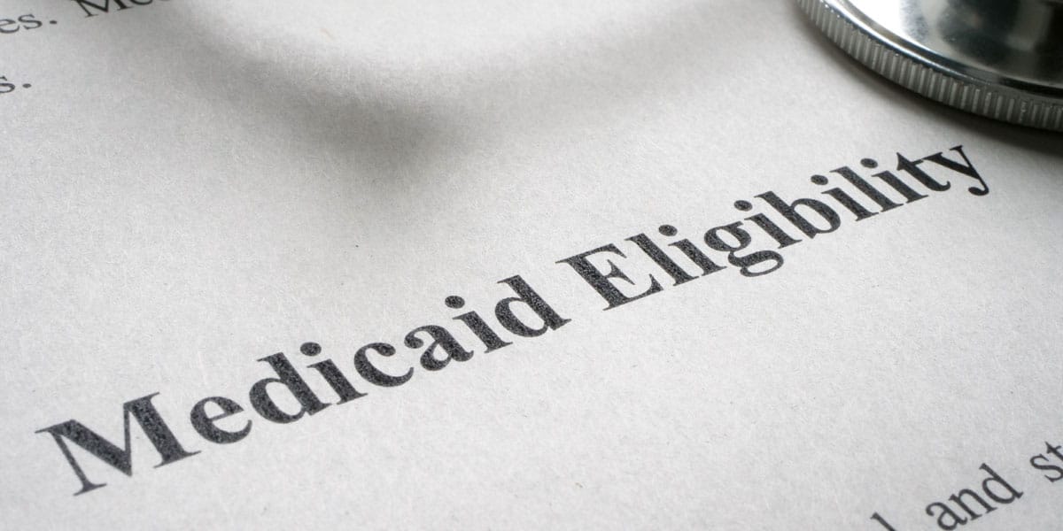 9. Medicaid Planning Documents