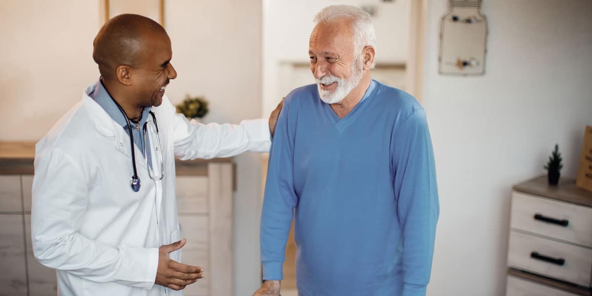 Geriatric Care Managers and Medical Evaluations