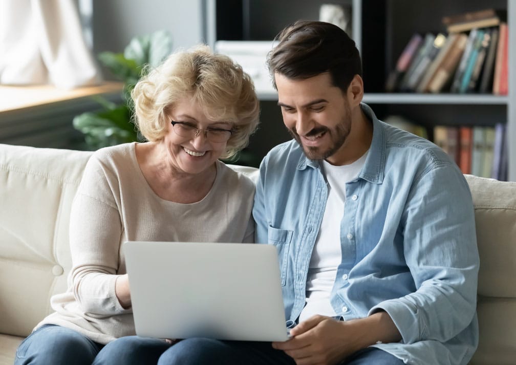 How to Address the Need for Elder Care with Your Aging Parent