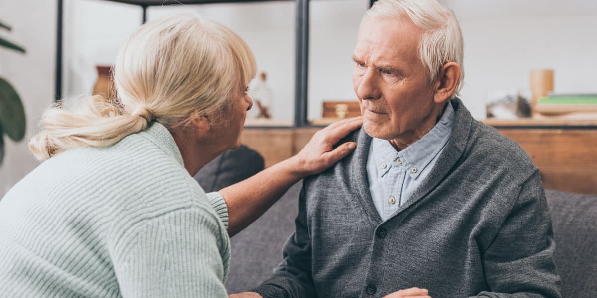 Understanding the Challenges of Alzheimer's and Dementia Caregiving