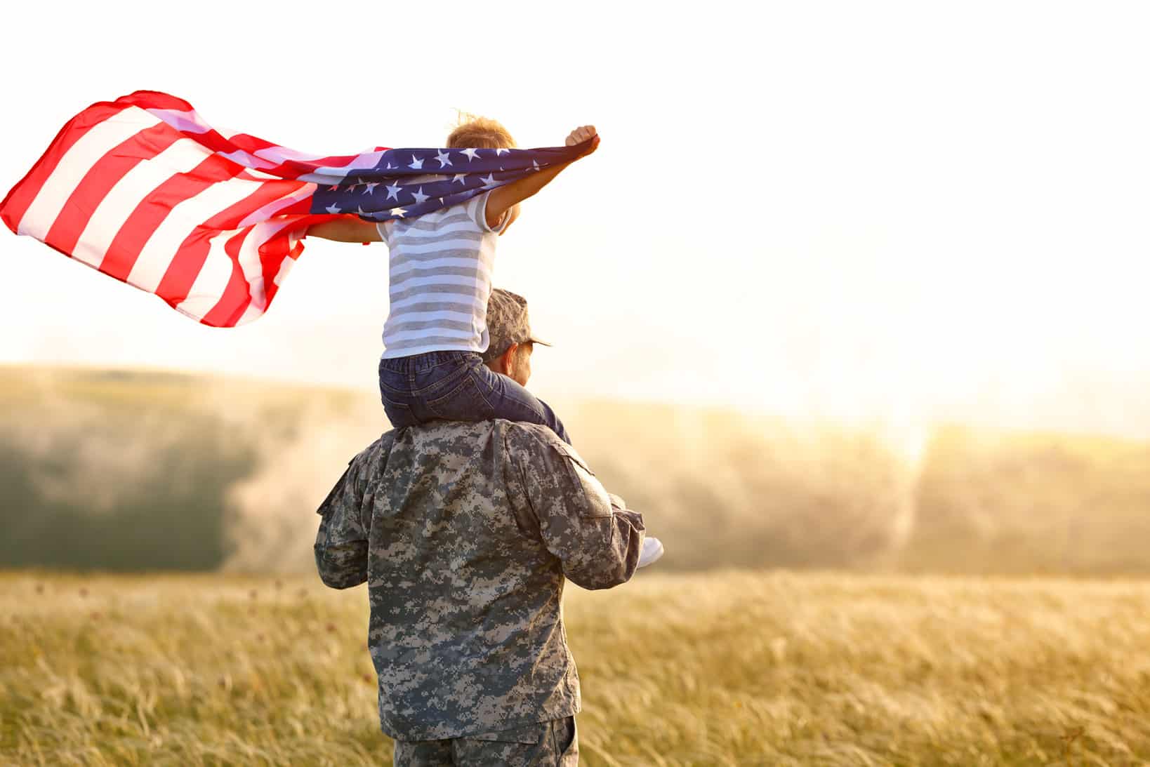 Don’t wait to contact an Ohio veterans benefit lawyer.