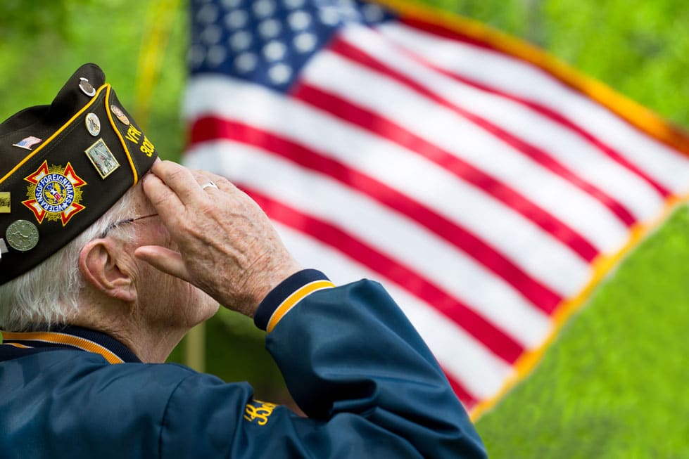 Veterans Benefits Lawyer Worthington Ohio