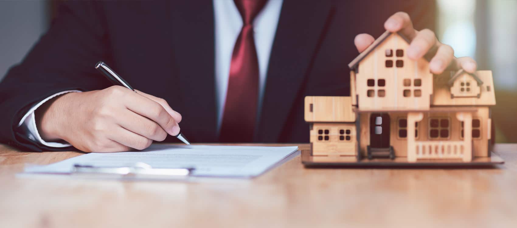 Protecting Your Home